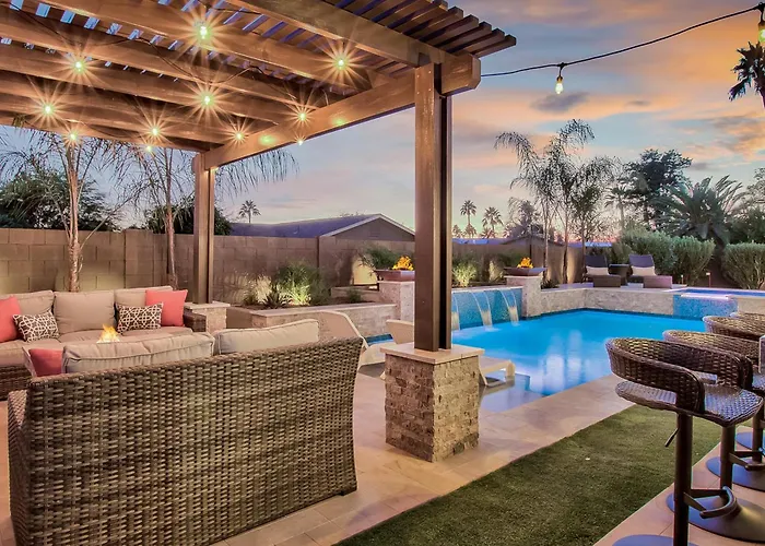 Ferienhaus Tranquila