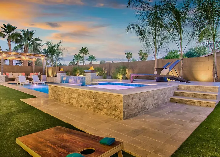 Ferienhaus Tranquila
